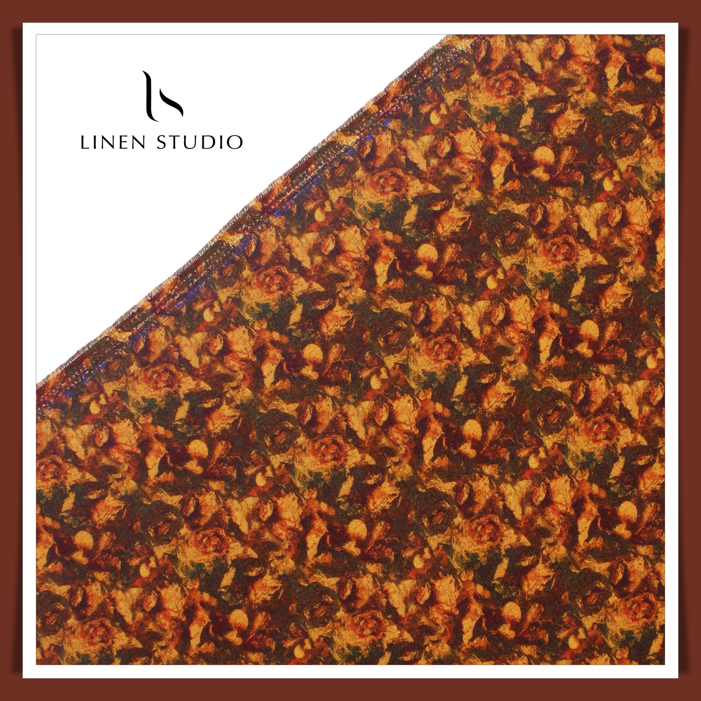 50 cm Shirting - END BIT (FLAT RATE)