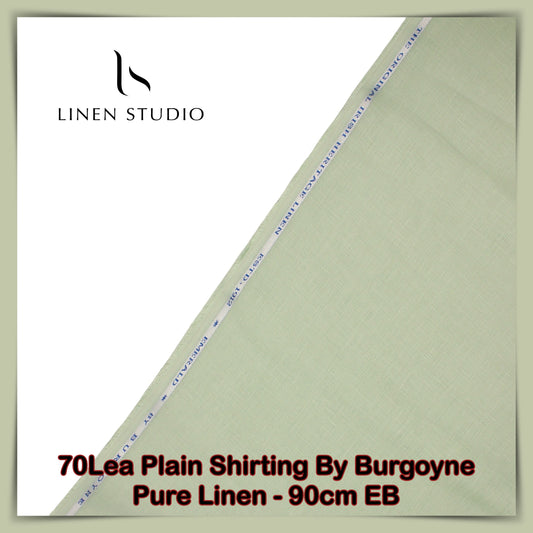 90 cm Shirting - END BIT (FLAT RATE)