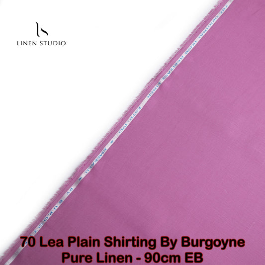 90 cm Shirting - END BIT (FLAT RATE)
