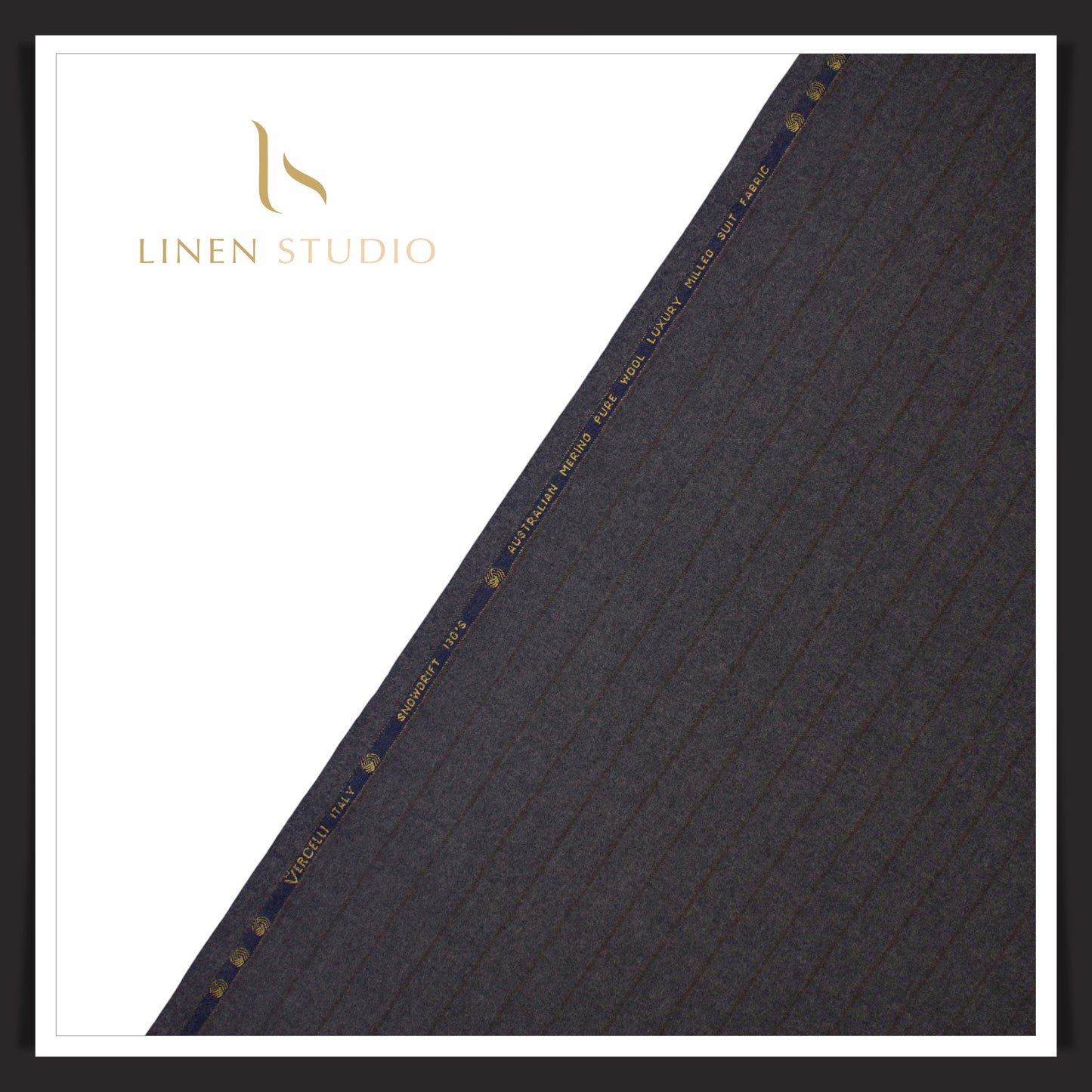 30 CM SUITING - END BIT 37 (FLAT RATE)