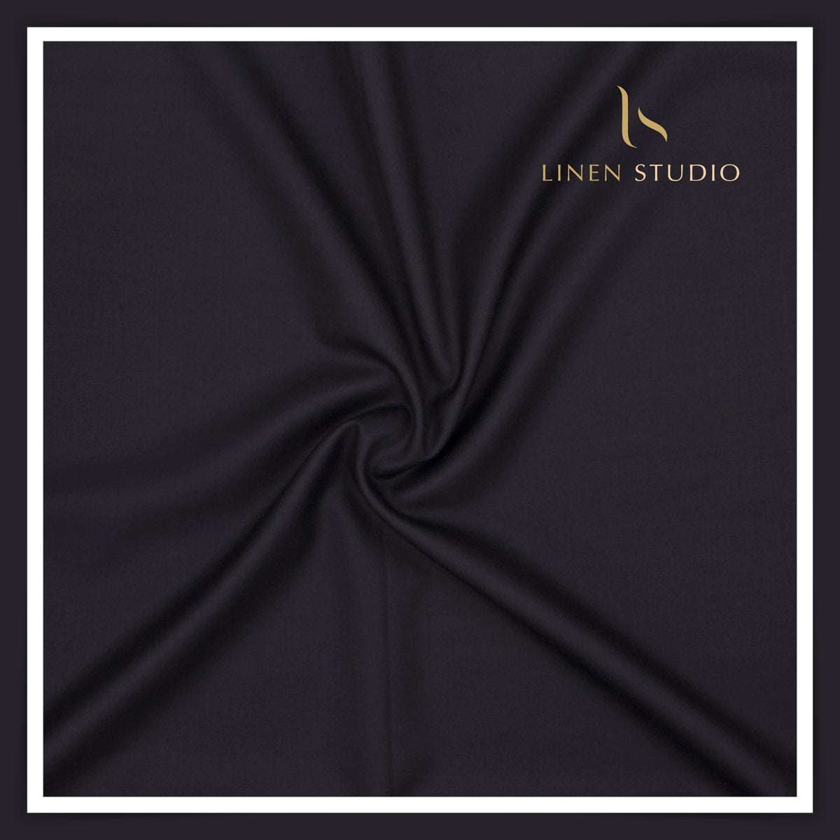 60 CM SUITING - 160'S AUSTRALIAN MERINO WOOL & CASHMERE BY VERCELLI ITALY EB 111 (FLAT RATE)