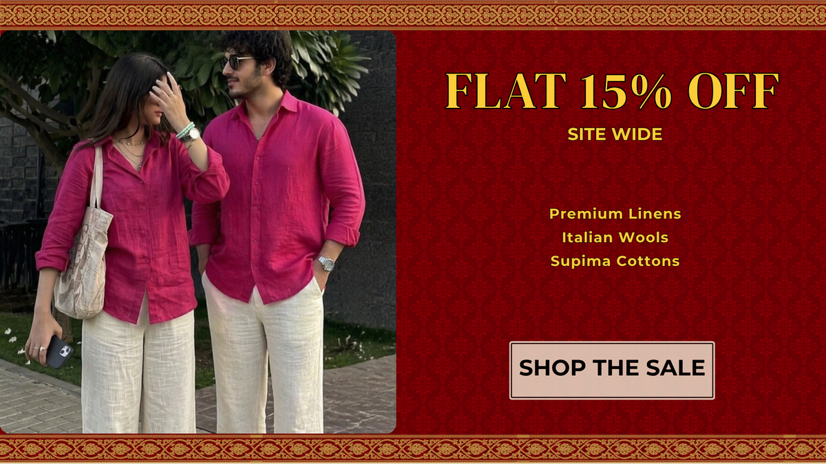 Linen Studio