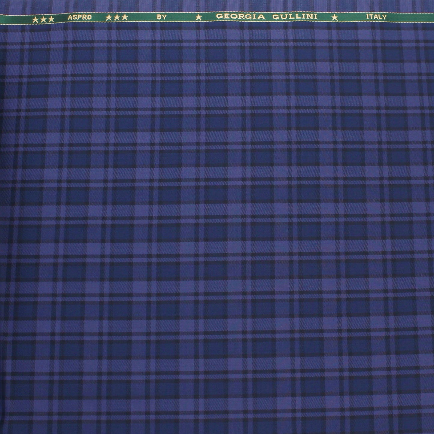 90's Merino Wool Suiting - Georgia Gullini - Linen Studio