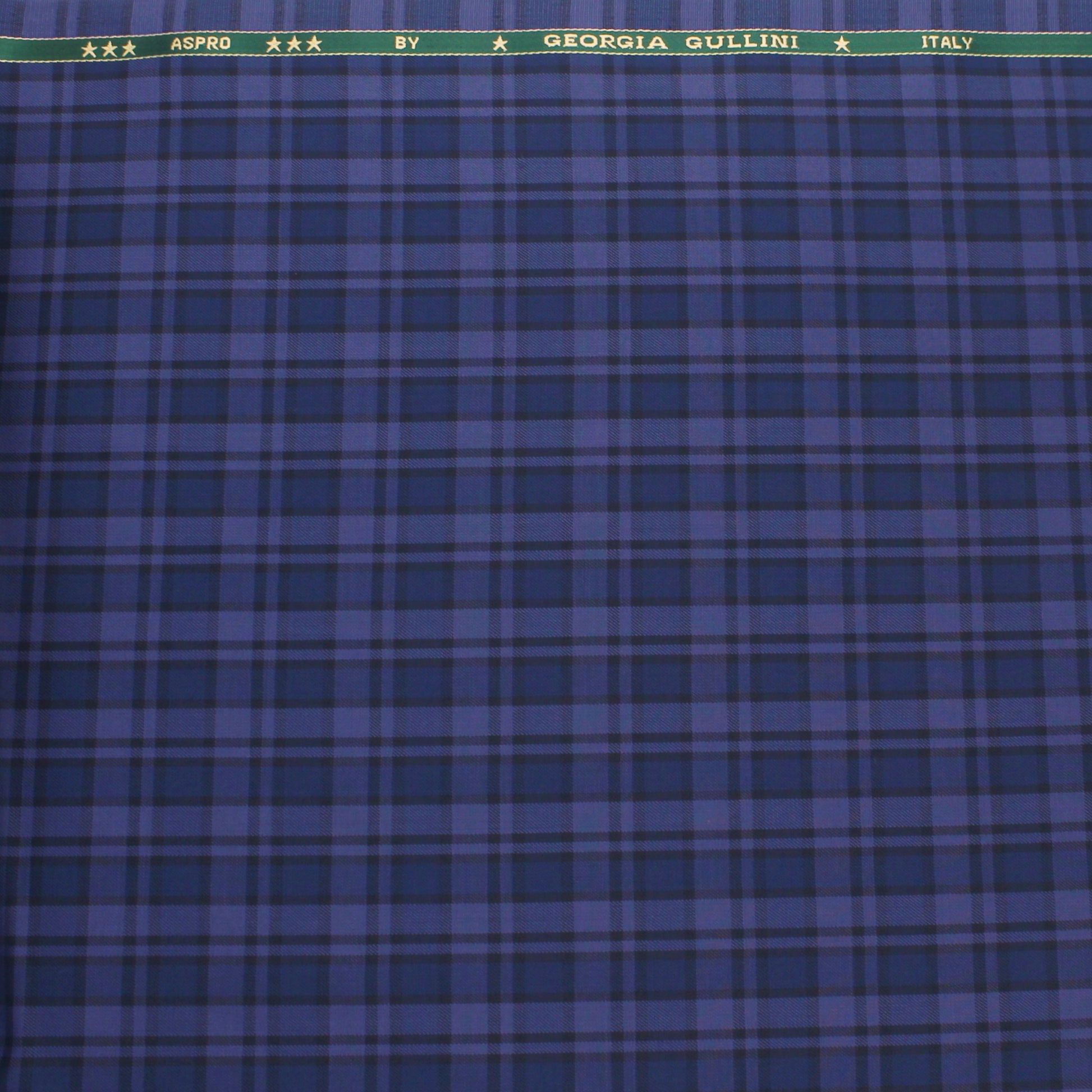 90's Merino Wool Suiting - Georgia Gullini - Linen Studio
